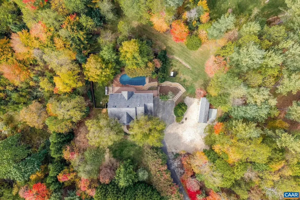 740 Murray Lane Charlottesville VA 22903