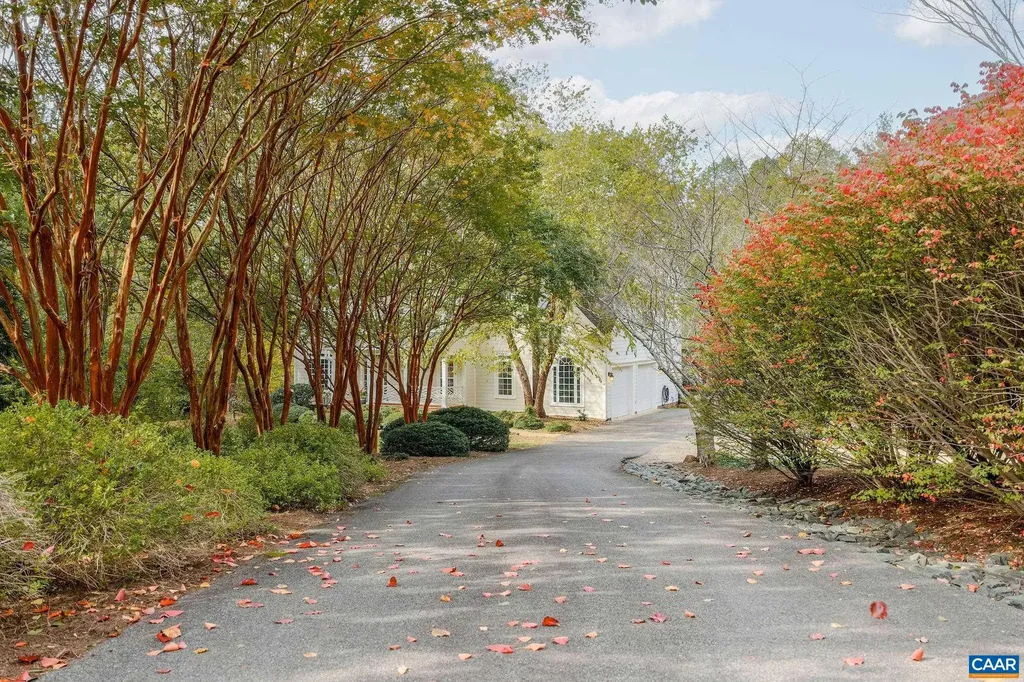 740 Murray Lane Charlottesville VA 22903