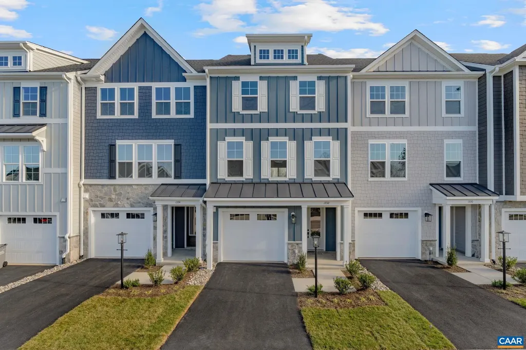 35 Talen Lane Charlottesville VA 22911