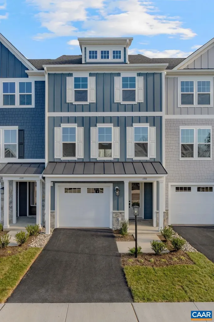 35 Talen Lane Charlottesville VA 22911