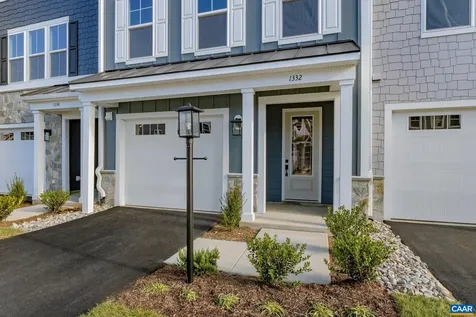 35 Talen Lane Charlottesville VA 22911