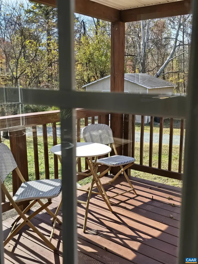 388 Yancey Mill Lane Crozet VA 22932