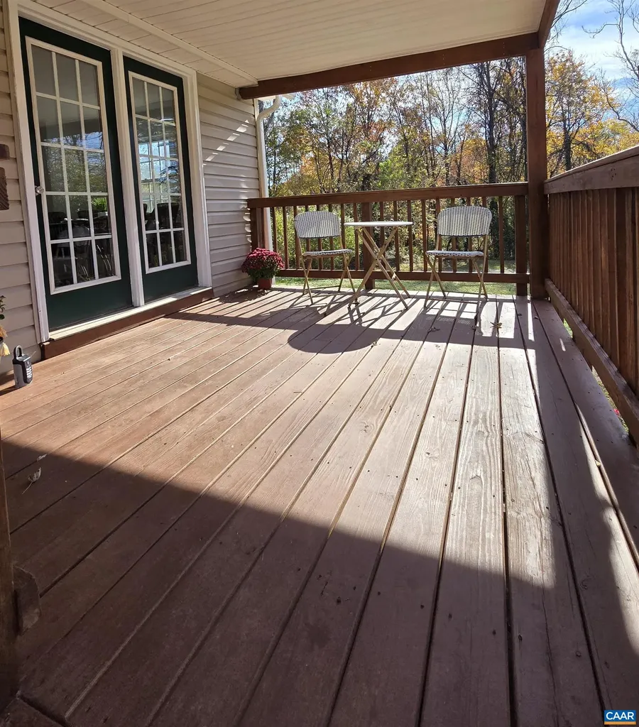 388 Yancey Mill Lane Crozet VA 22932