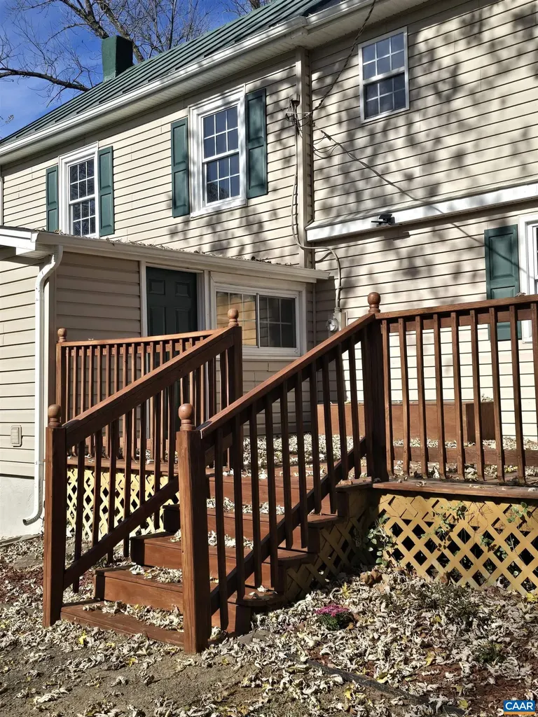 388 Yancey Mill Lane Crozet VA 22932