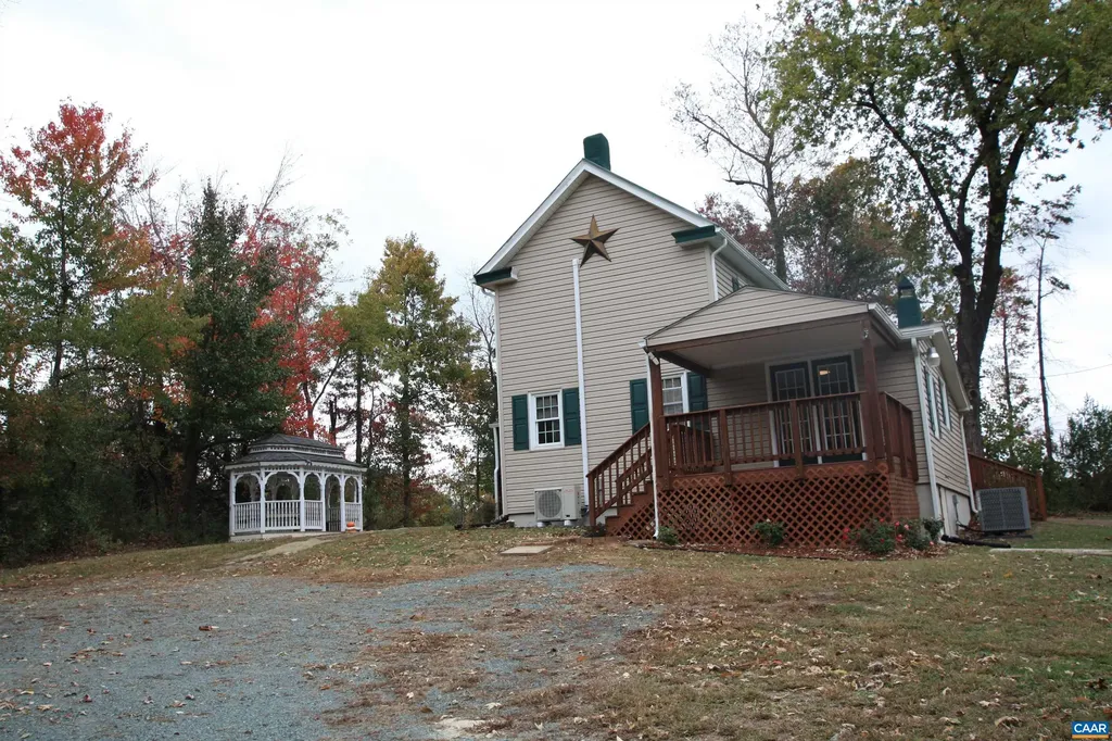 388 Yancey Mill Lane Crozet VA 22932