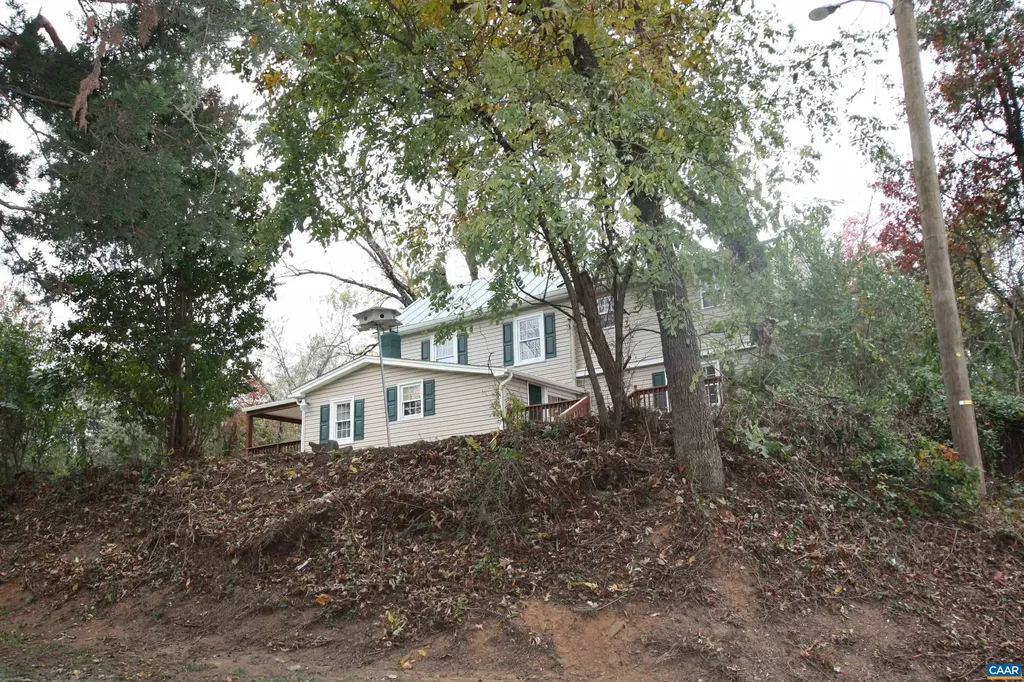 388 Yancey Mill Lane Crozet VA 22932