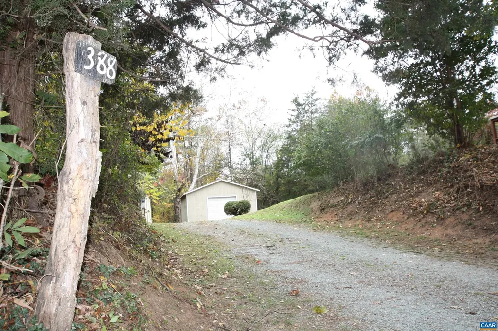 388 Yancey Mill Lane Crozet VA 22932