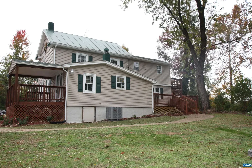 388 Yancey Mill Lane Crozet VA 22932