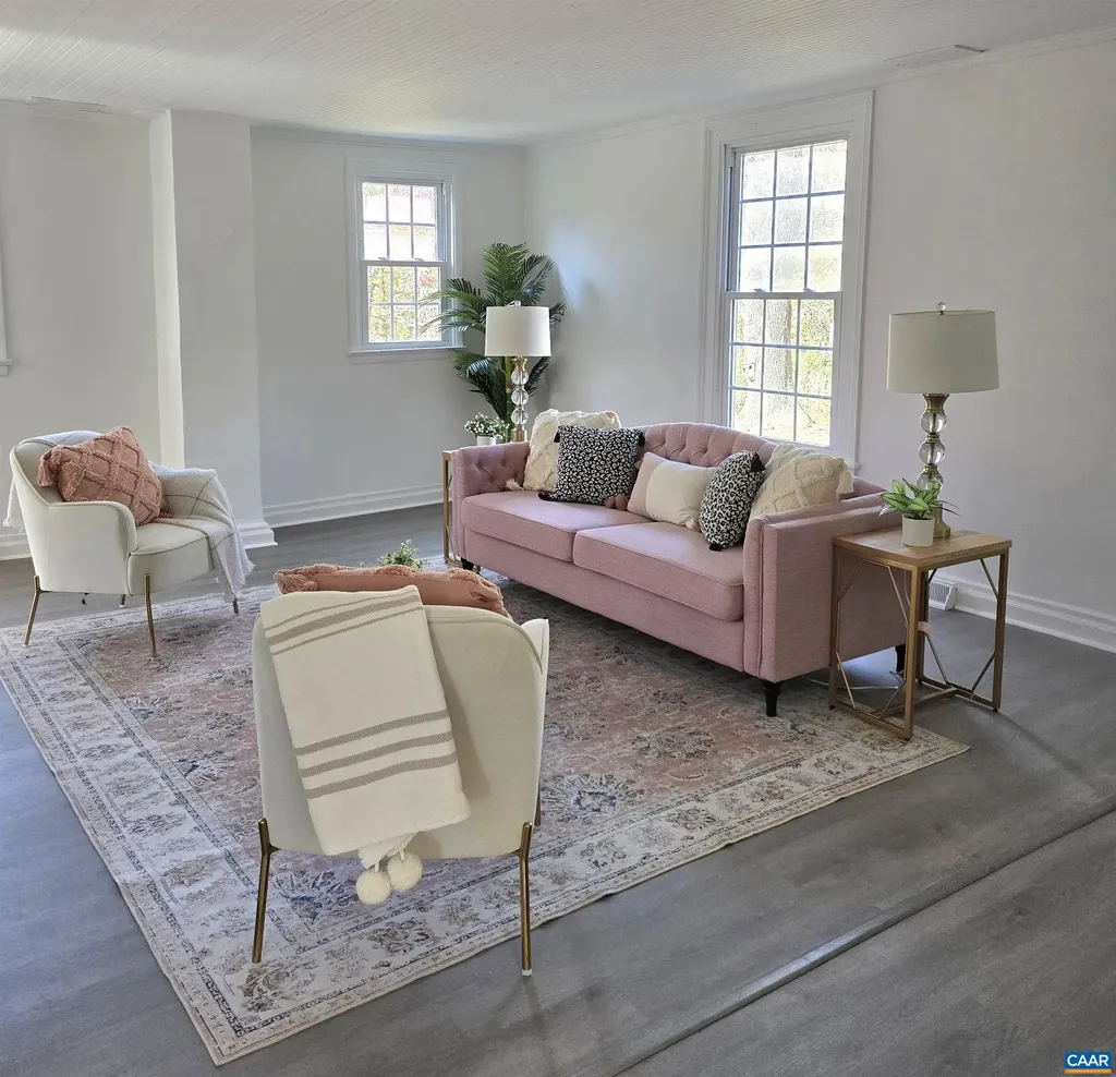 388 Yancey Mill Lane Crozet VA 22932