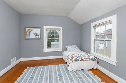 712 Nelson Street Staunton VA 24401