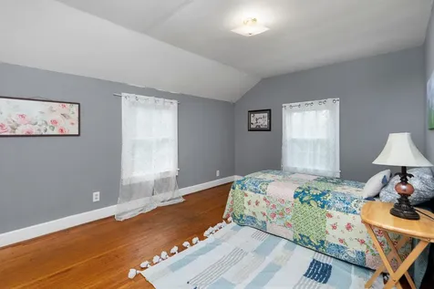712 Nelson Street Staunton VA 24401