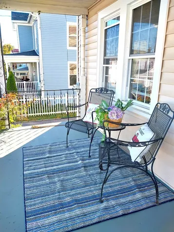 712 Nelson Street Staunton VA 24401