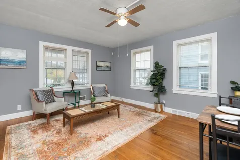 712 Nelson Street Staunton VA 24401