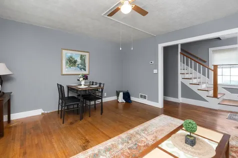 712 Nelson Street Staunton VA 24401