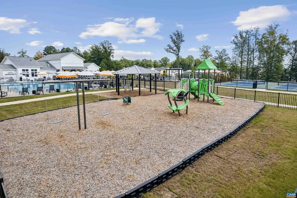 Lot 196 Horse Path Drive Charlottesville VA 22923