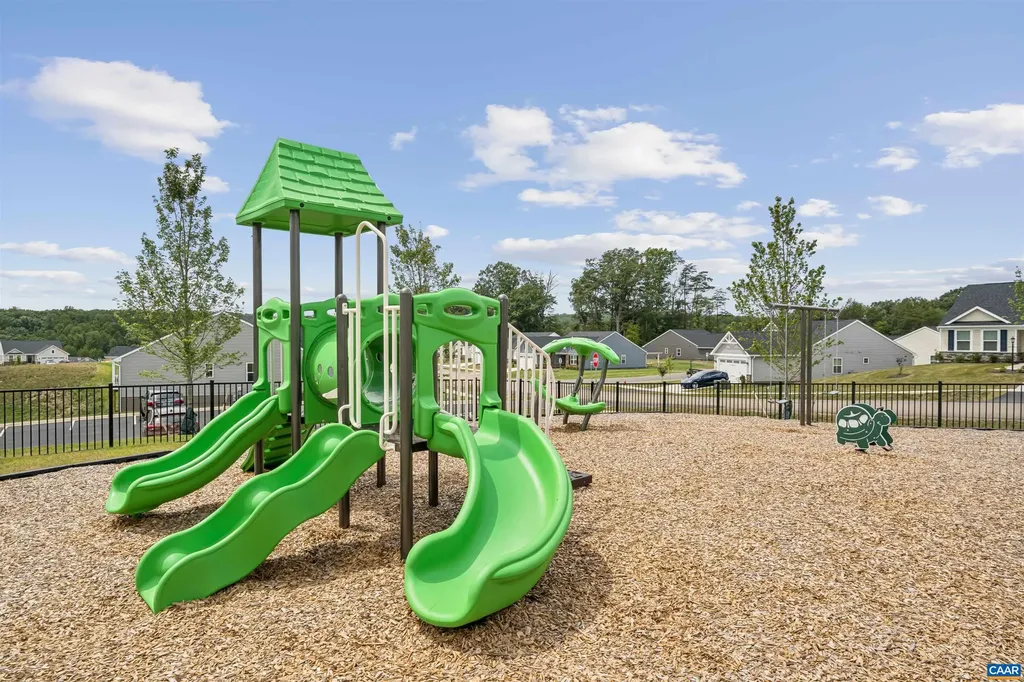 Lot 196 Horse Path Drive Charlottesville VA 22923