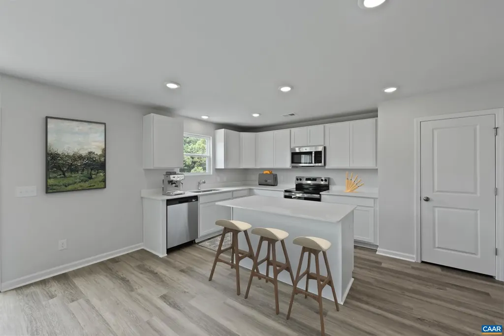 Lot 196 Horse Path Drive Charlottesville VA 22923