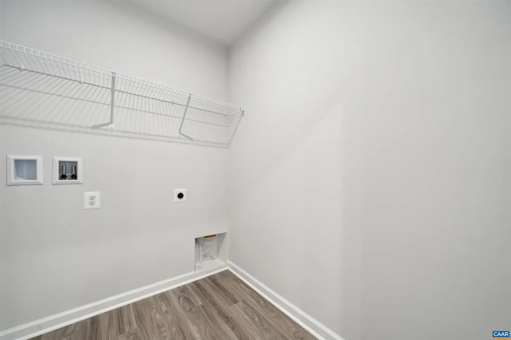 Lot 195 Horse Path Drive Charlottesville VA 22902