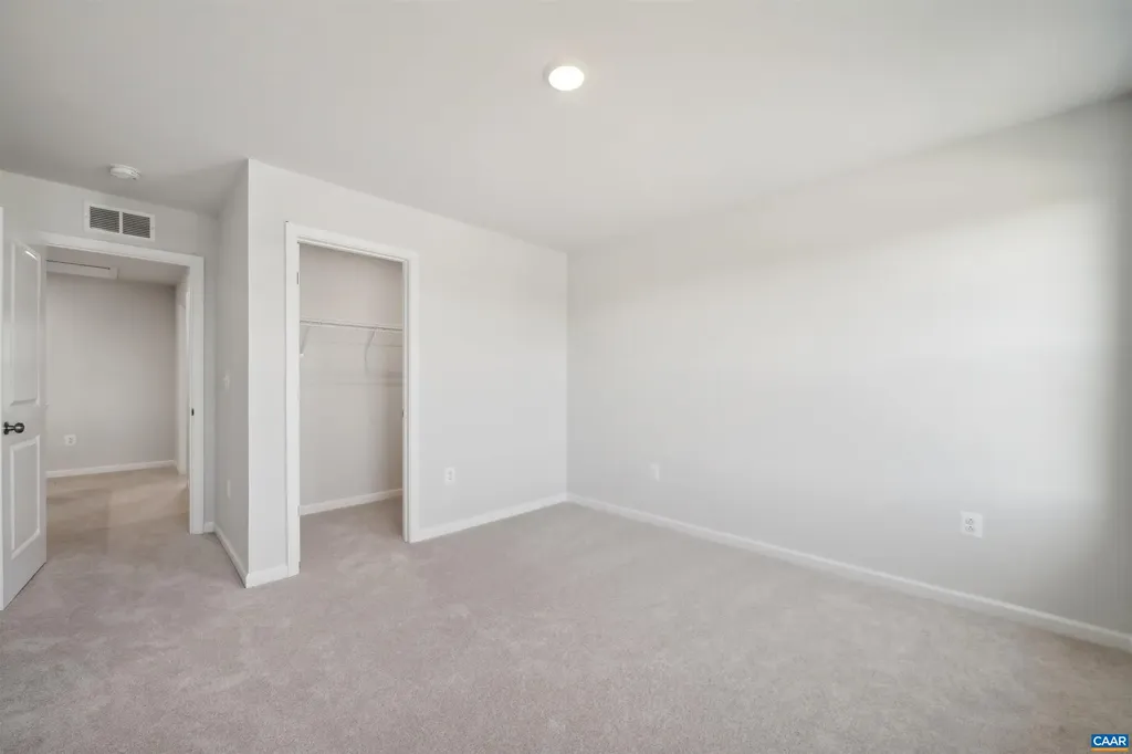 Lot 195 Horse Path Drive Charlottesville VA 22902