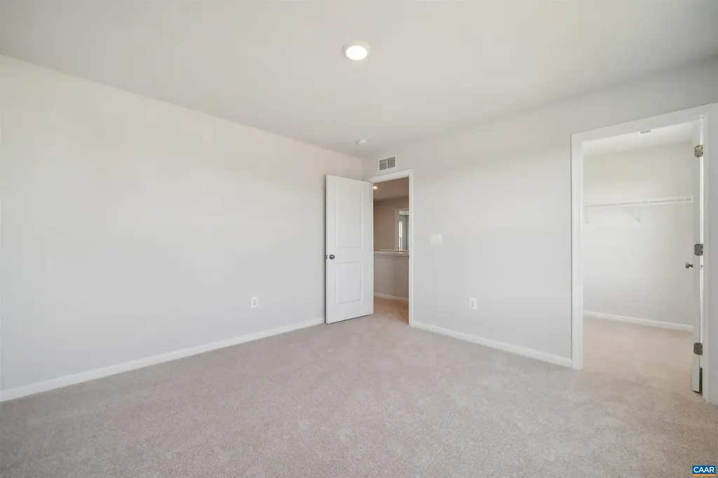 Lot 195 Horse Path Drive Charlottesville VA 22902