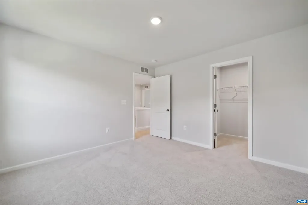 Lot 195 Horse Path Drive Charlottesville VA 22902