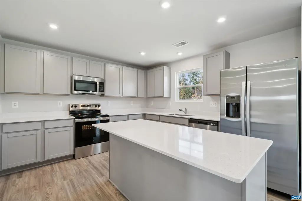 Lot 195 Horse Path Drive Charlottesville VA 22902