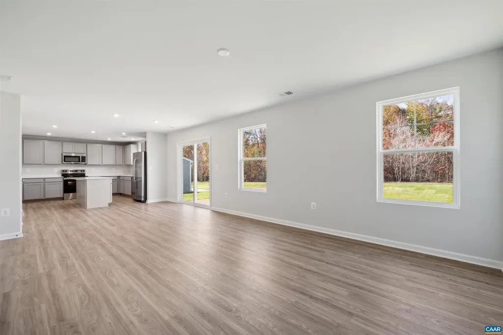 Lot 195 Horse Path Drive Charlottesville VA 22902