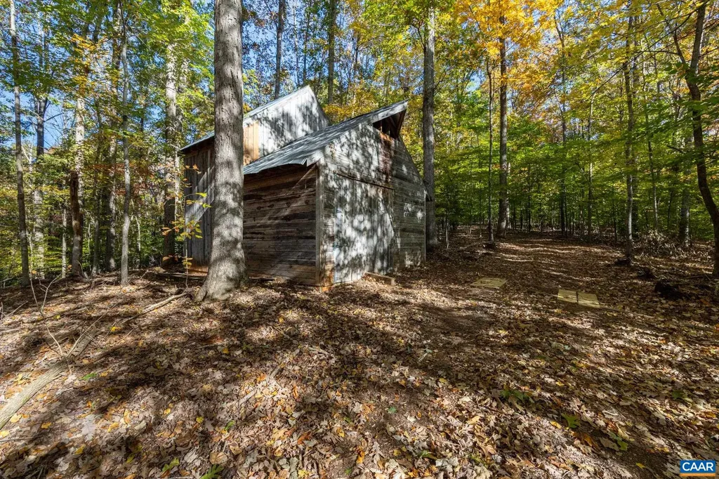 9712 Old Green Mountain Road Esmont VA 22937