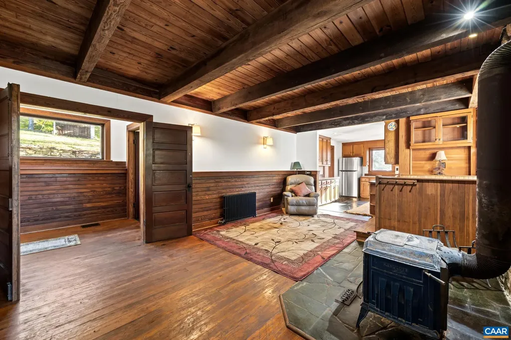 9712 Old Green Mountain Road Esmont VA 22937