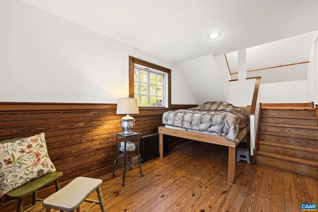 9712 Old Green Mountain Road Esmont VA 22937