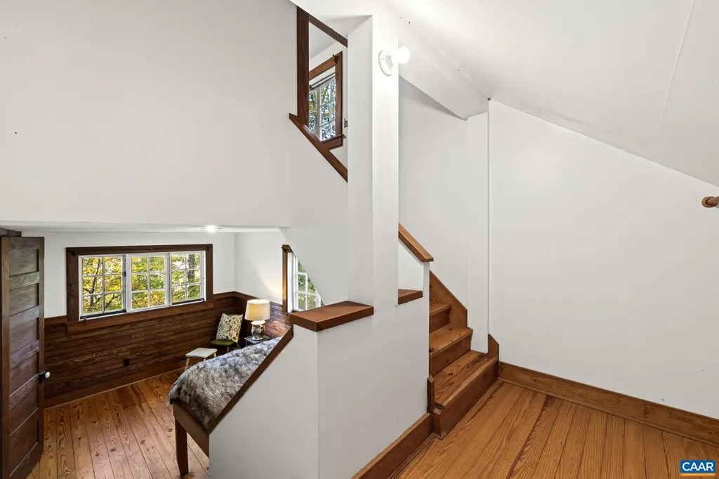 9712 Old Green Mountain Road Esmont VA 22937