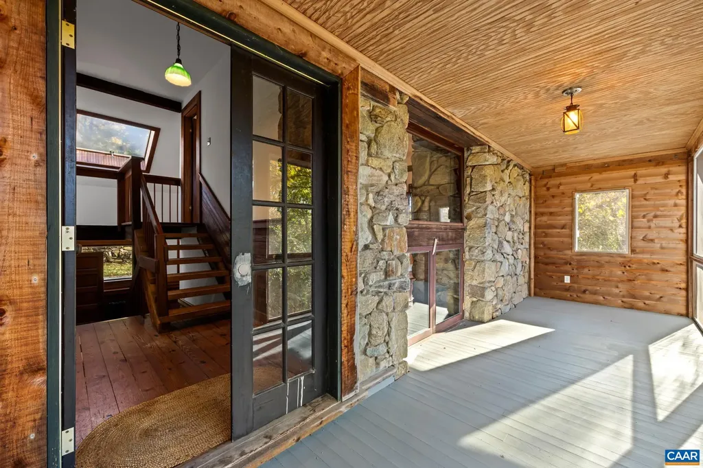 9712 Old Green Mountain Road Esmont VA 22937