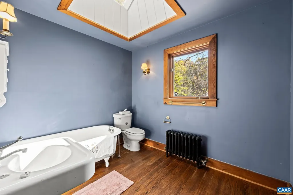 9712 Old Green Mountain Road Esmont VA 22937