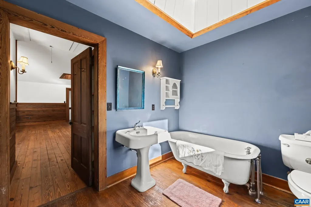 9712 Old Green Mountain Road Esmont VA 22937