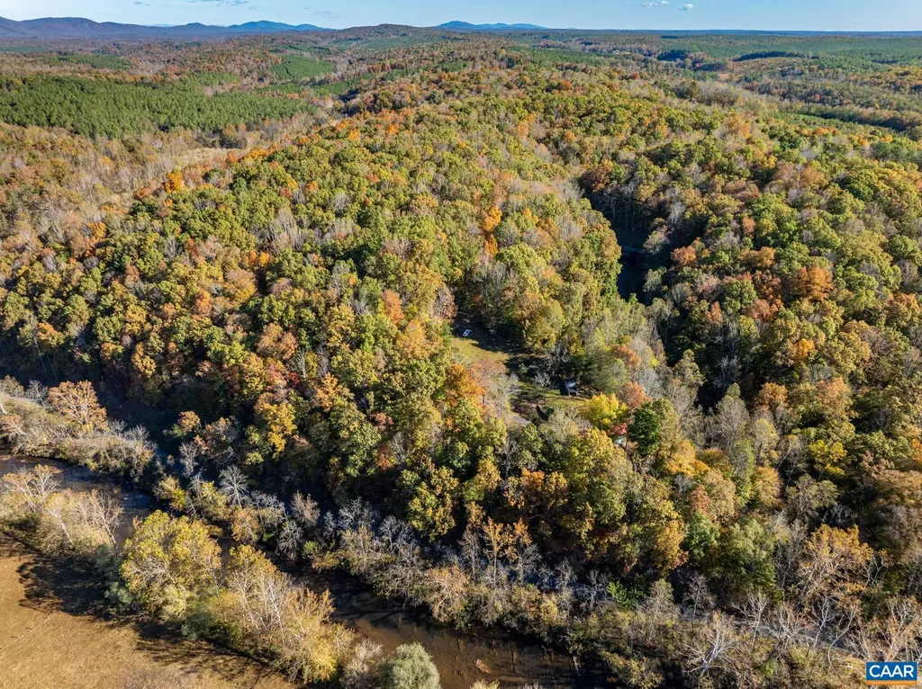 9712 Old Green Mountain Road Esmont VA 22937