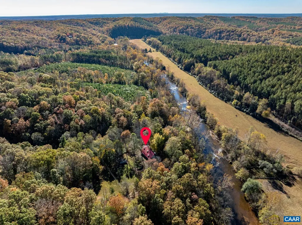 9712 Old Green Mountain Road Esmont VA 22937