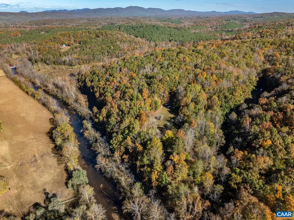 9712 Old Green Mountain Road Esmont VA 22937