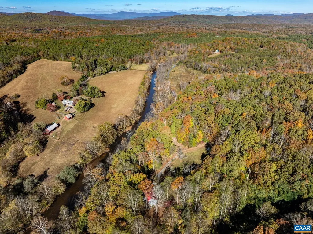 9712 Old Green Mountain Road Esmont VA 22937