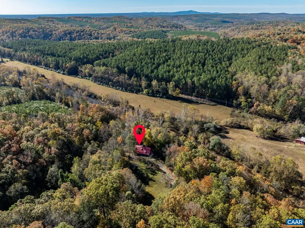 9712 Old Green Mountain Road Esmont VA 22937