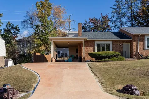 1093 Rosedale Drive Rockingham VA 22801