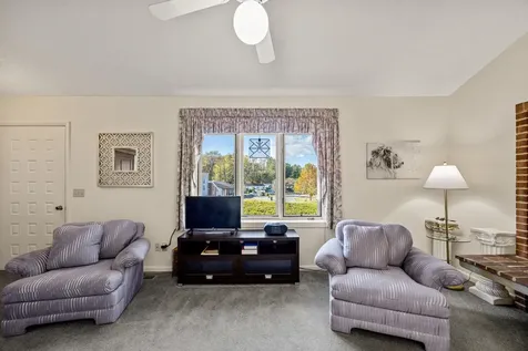 1093 Rosedale Drive Rockingham VA 22801