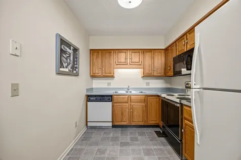 1093 Rosedale Drive Rockingham VA 22801