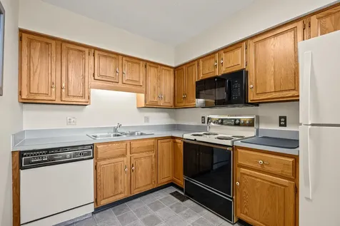 1093 Rosedale Drive Rockingham VA 22801