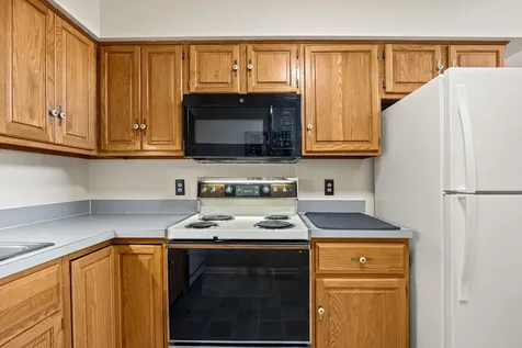 1093 Rosedale Drive Rockingham VA 22801