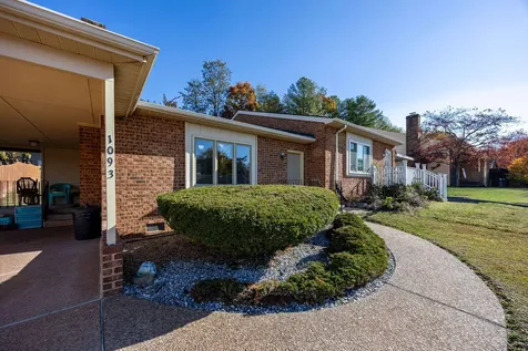 1093 Rosedale Drive Rockingham VA 22801