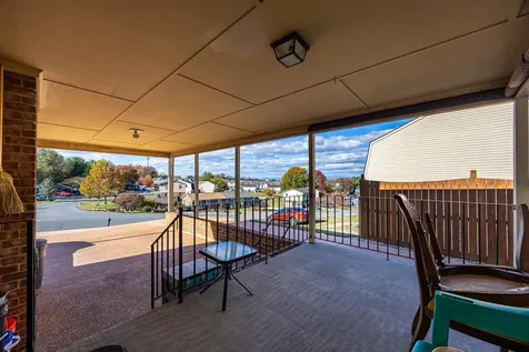 1093 Rosedale Drive Rockingham VA 22801