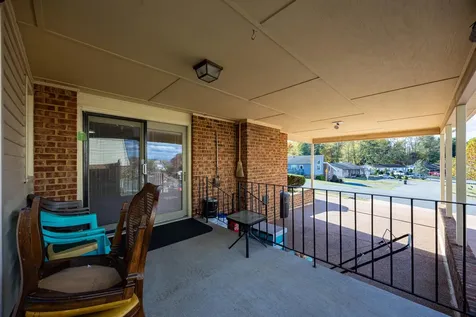1093 Rosedale Drive Rockingham VA 22801