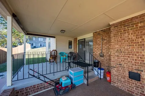 1093 Rosedale Drive Rockingham VA 22801