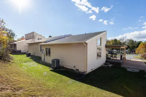 1093 Rosedale Drive Rockingham VA 22801