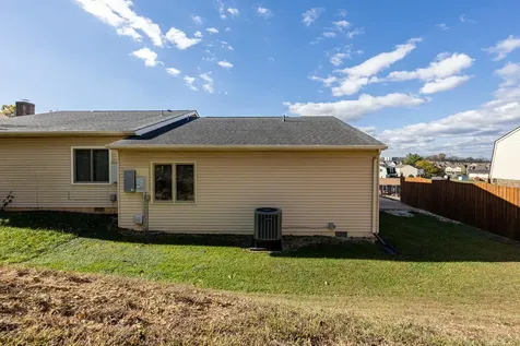 1093 Rosedale Drive Rockingham VA 22801